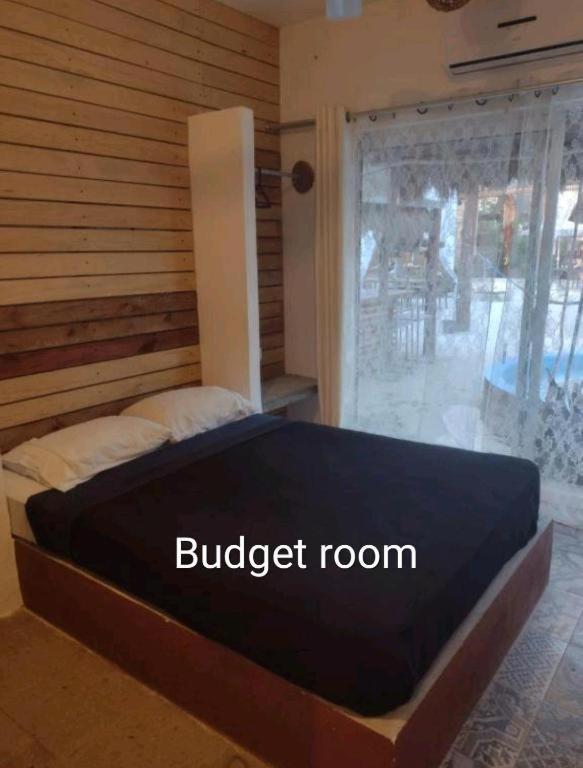 The All Inclusive Hostel - Food, Drinks And Transportation To The Beach And Cenotes تولوم الغرفة الصورة
